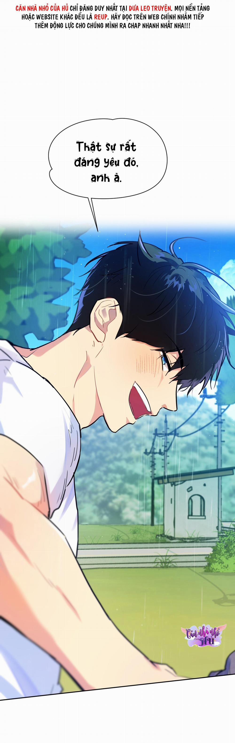 VỊ KHÁCH SAU NHÀ (END) 6 trang 52