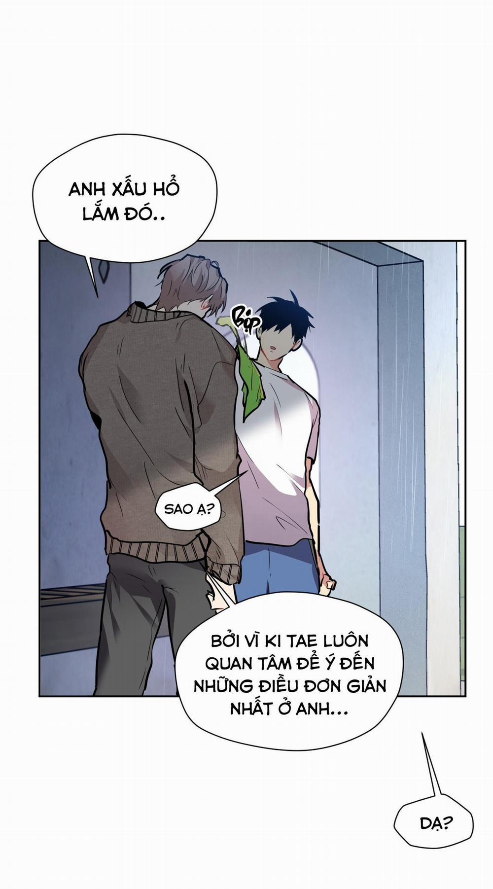 VỊ KHÁCH SAU NHÀ (END) 6 trang 54