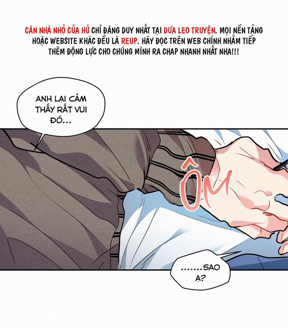 VỊ KHÁCH SAU NHÀ (END) 6 trang 55