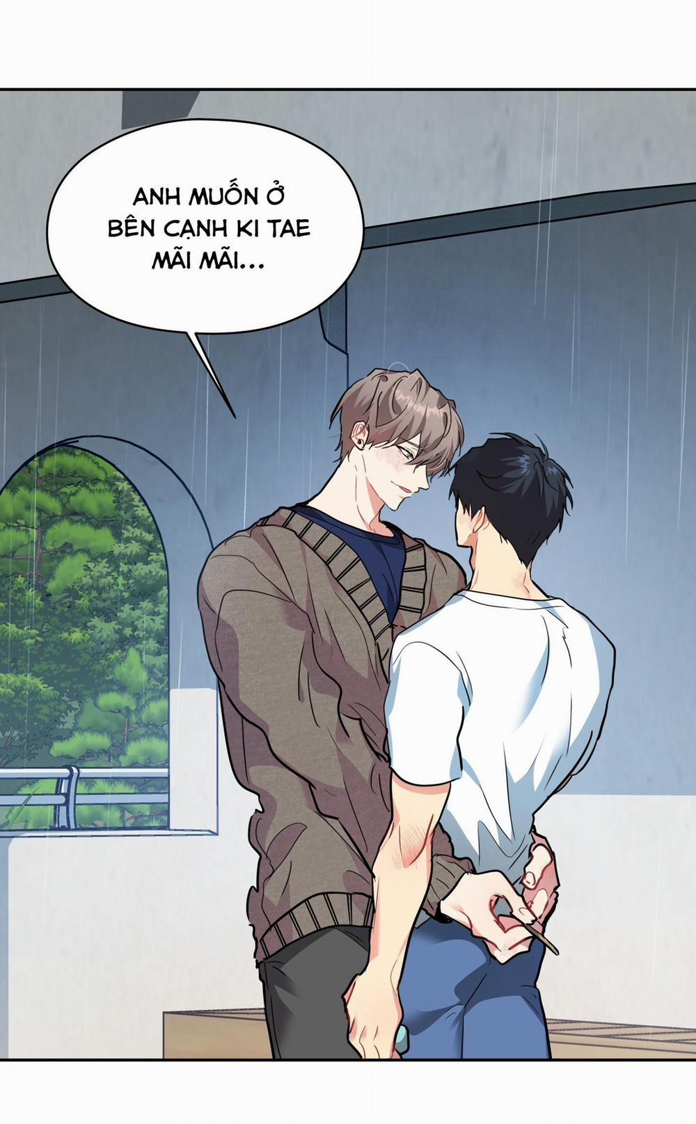 VỊ KHÁCH SAU NHÀ (END) 6 trang 56