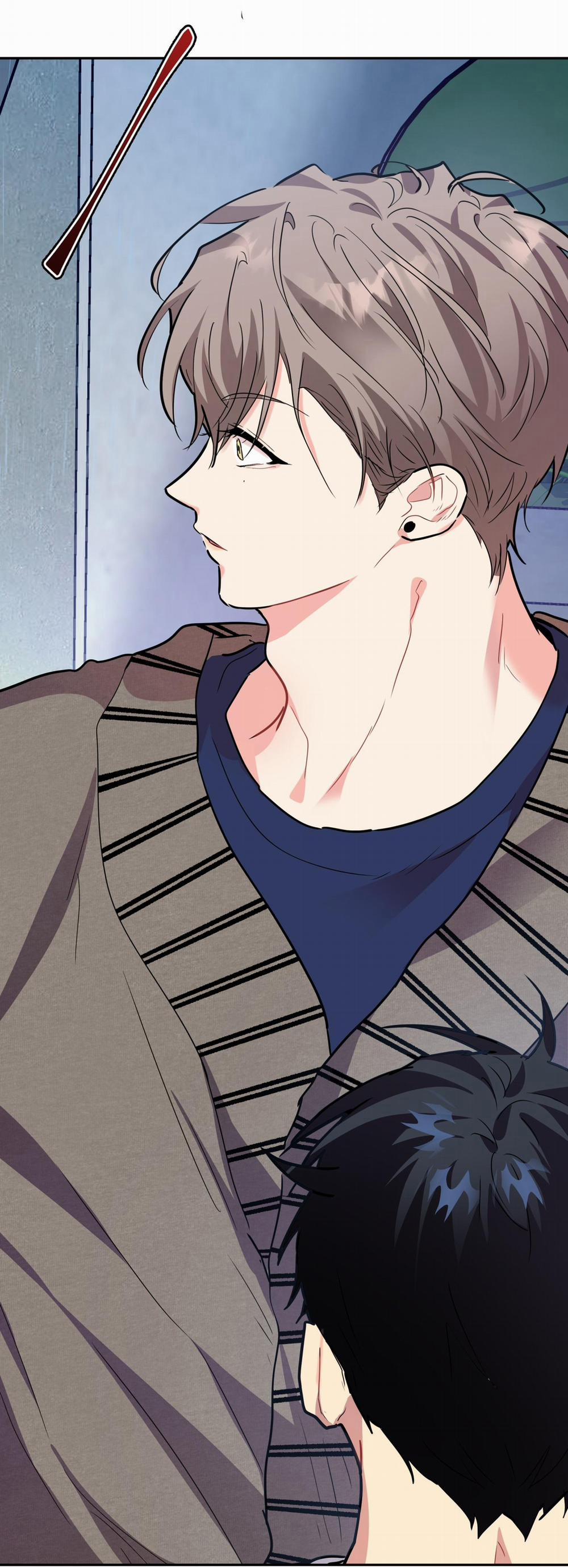 VỊ KHÁCH SAU NHÀ (END) 6 trang 60