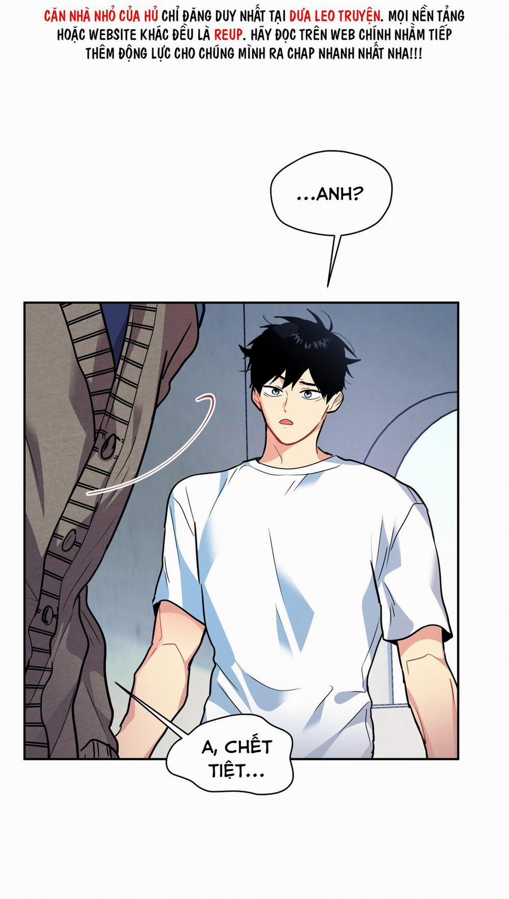 VỊ KHÁCH SAU NHÀ (END) 6 trang 61