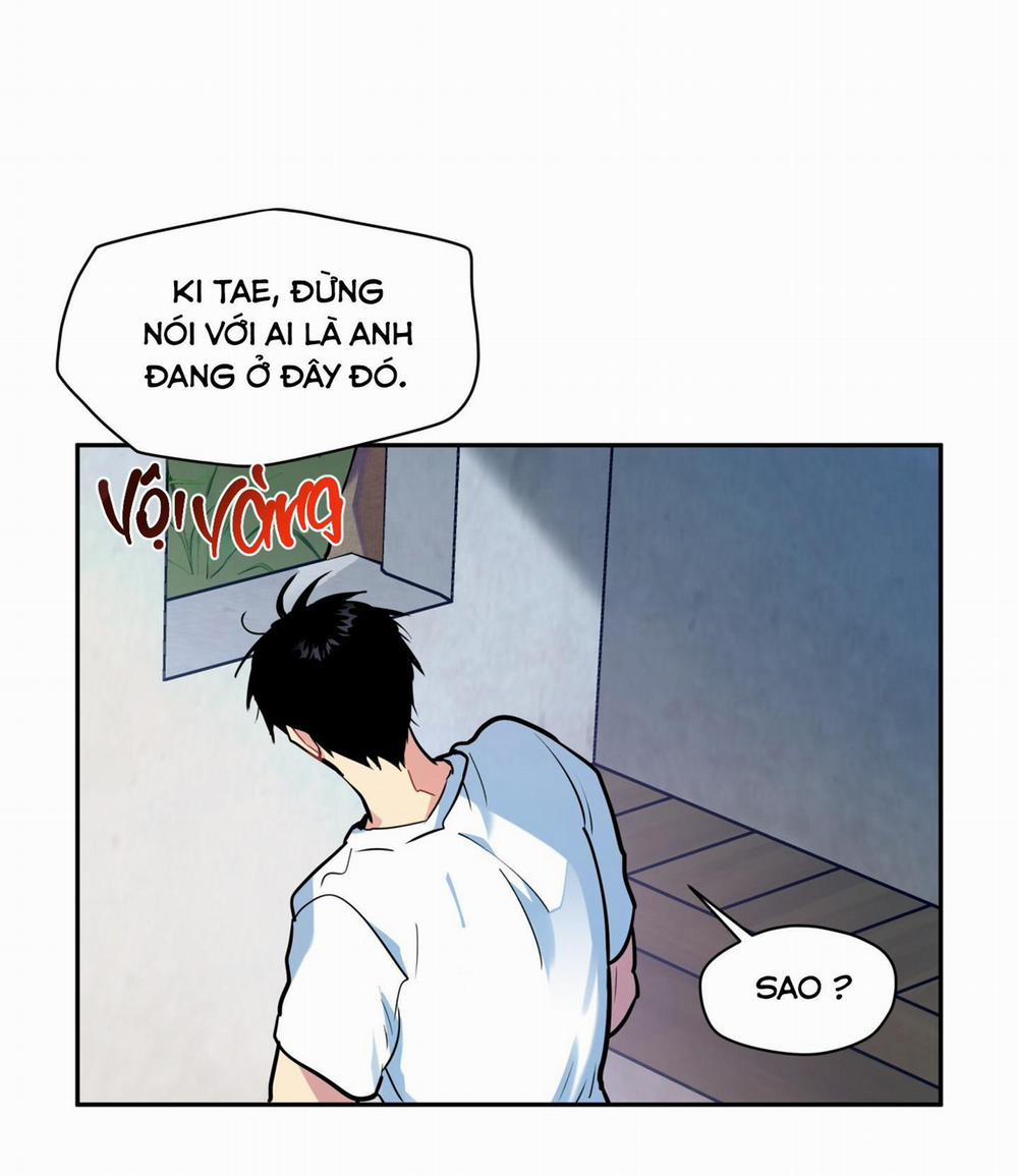 VỊ KHÁCH SAU NHÀ (END) 6 trang 62