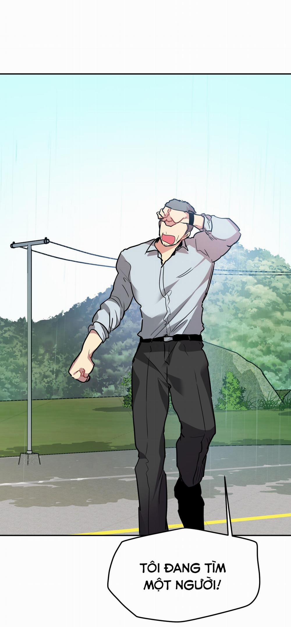 VỊ KHÁCH SAU NHÀ (END) 6 trang 64