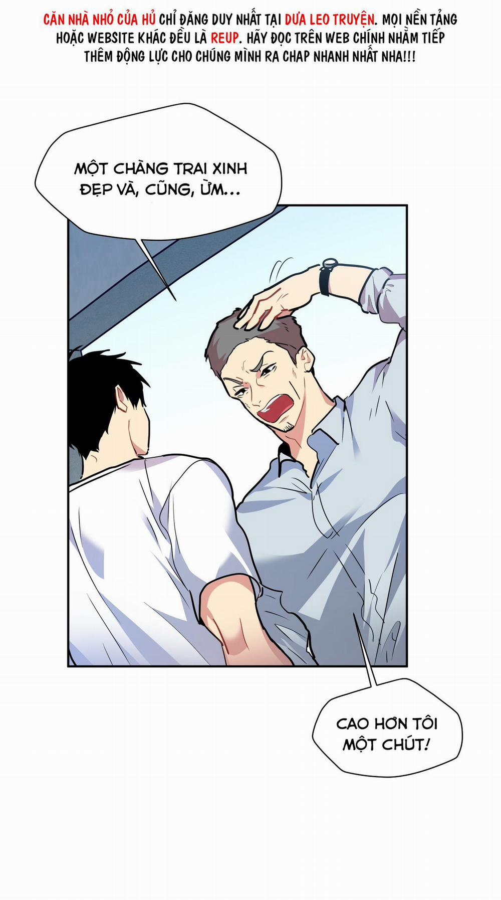 VỊ KHÁCH SAU NHÀ (END) 6 trang 65