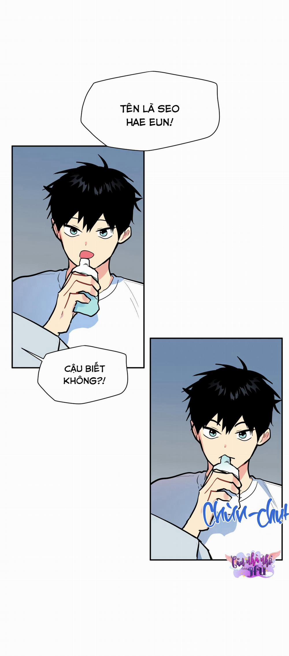 VỊ KHÁCH SAU NHÀ (END) 6 trang 66