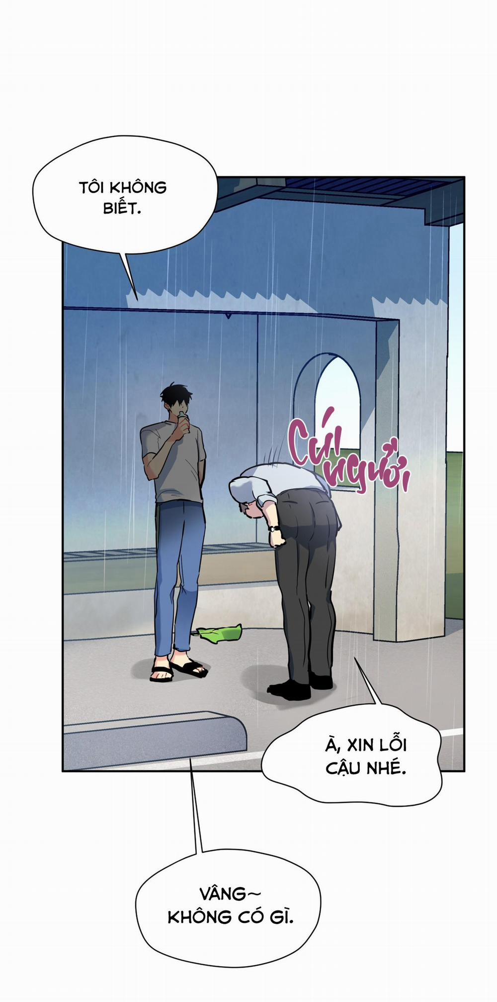 VỊ KHÁCH SAU NHÀ (END) 6 trang 67