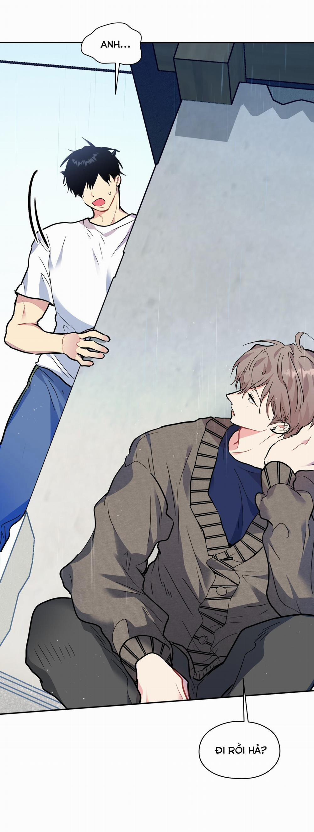 VỊ KHÁCH SAU NHÀ (END) 6 trang 70