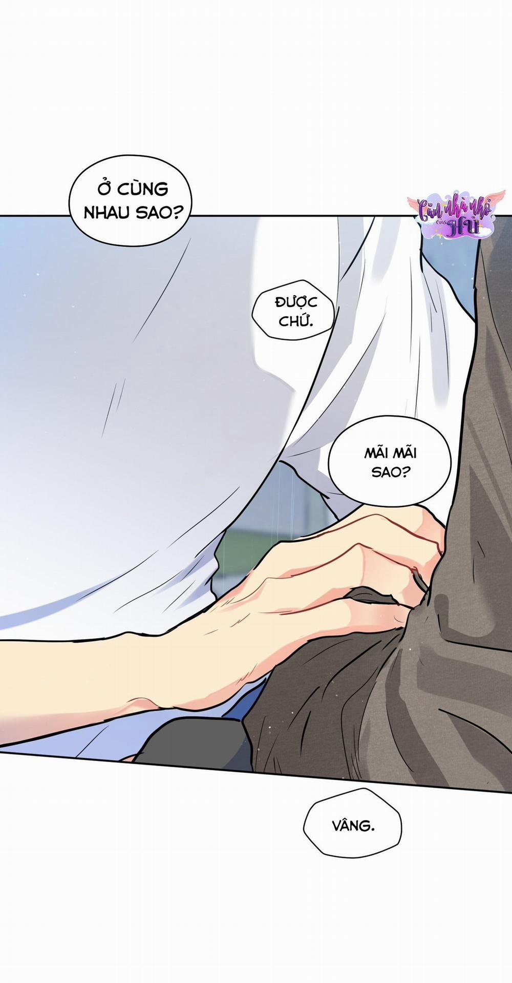 VỊ KHÁCH SAU NHÀ (END) 6 trang 74