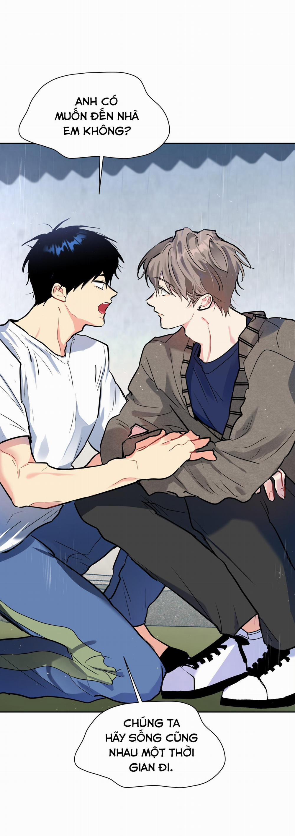 VỊ KHÁCH SAU NHÀ (END) 6 trang 75