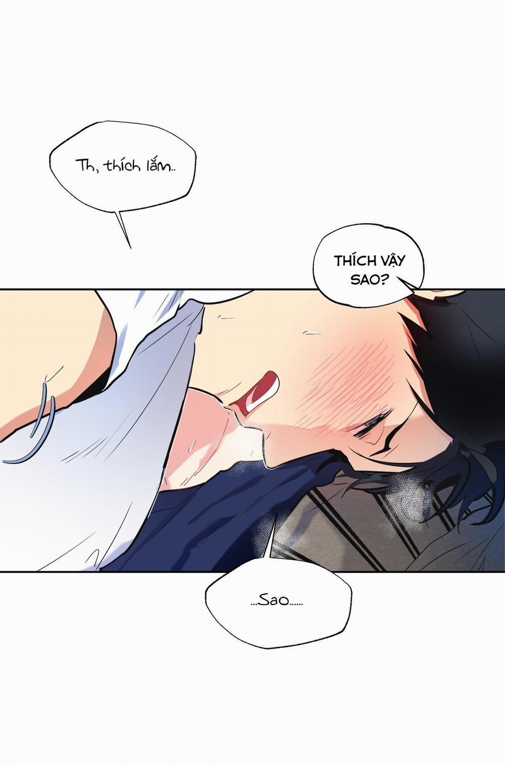 VỊ KHÁCH SAU NHÀ (END) 6 trang 9