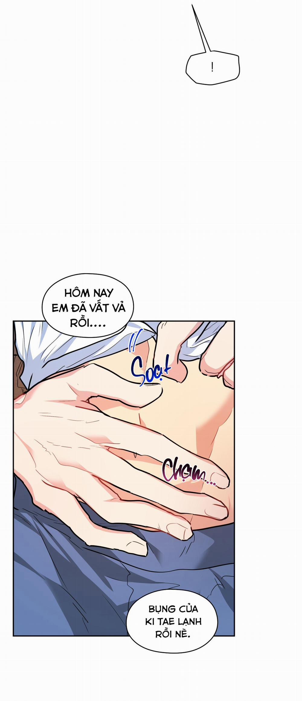 VỊ KHÁCH SAU NHÀ (END) 7 trang 13