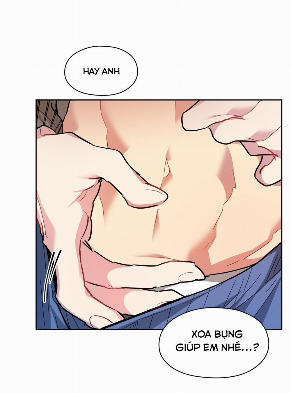 VỊ KHÁCH SAU NHÀ (END) 7 trang 14