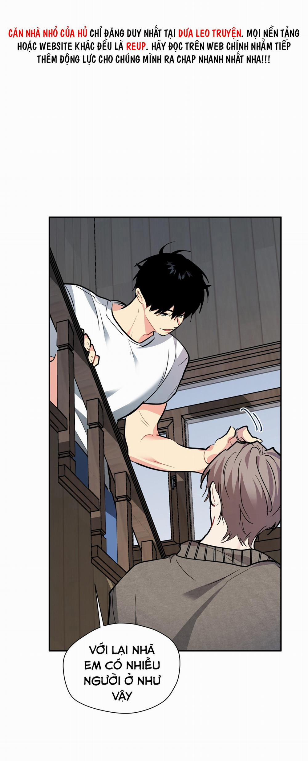 VỊ KHÁCH SAU NHÀ (END) 7 trang 19