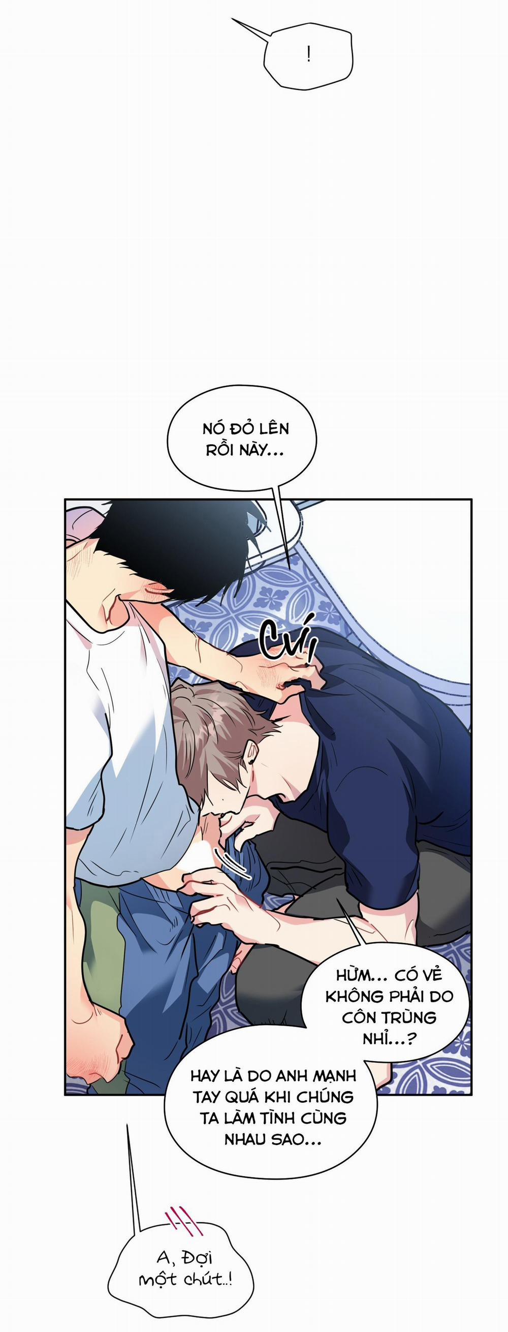 VỊ KHÁCH SAU NHÀ (END) 7 trang 29