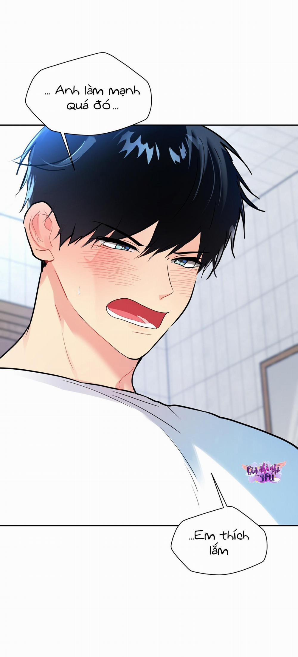 VỊ KHÁCH SAU NHÀ (END) 7 trang 31