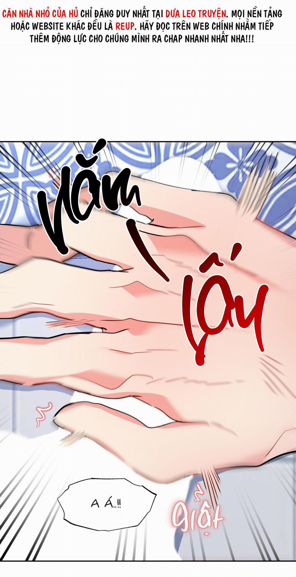 VỊ KHÁCH SAU NHÀ (END) 7 trang 40