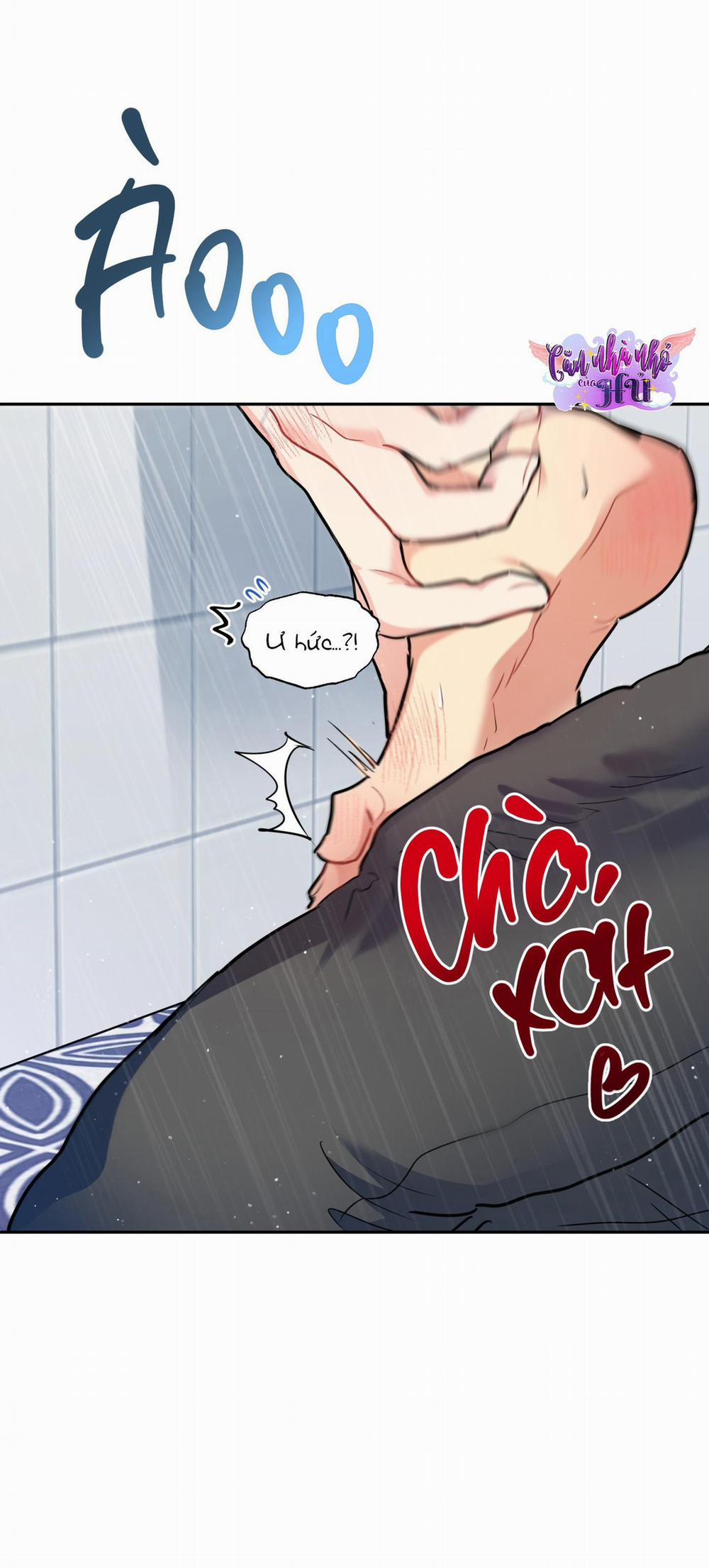 VỊ KHÁCH SAU NHÀ (END) 7 trang 47