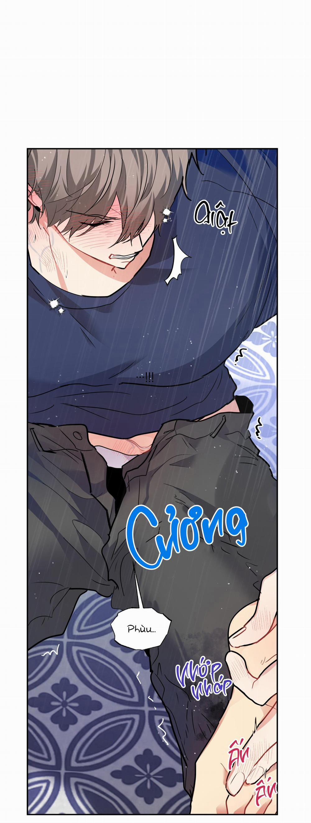 VỊ KHÁCH SAU NHÀ (END) 7 trang 48