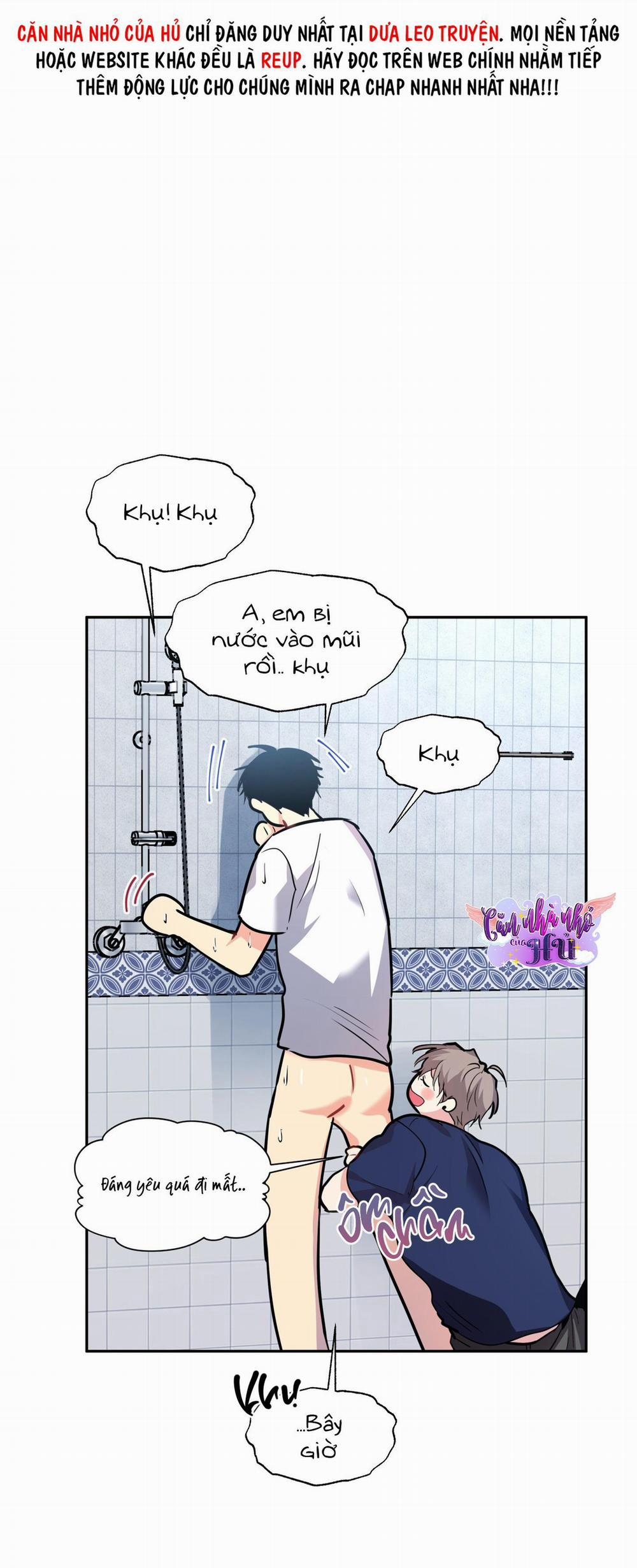 VỊ KHÁCH SAU NHÀ (END) 7 trang 49