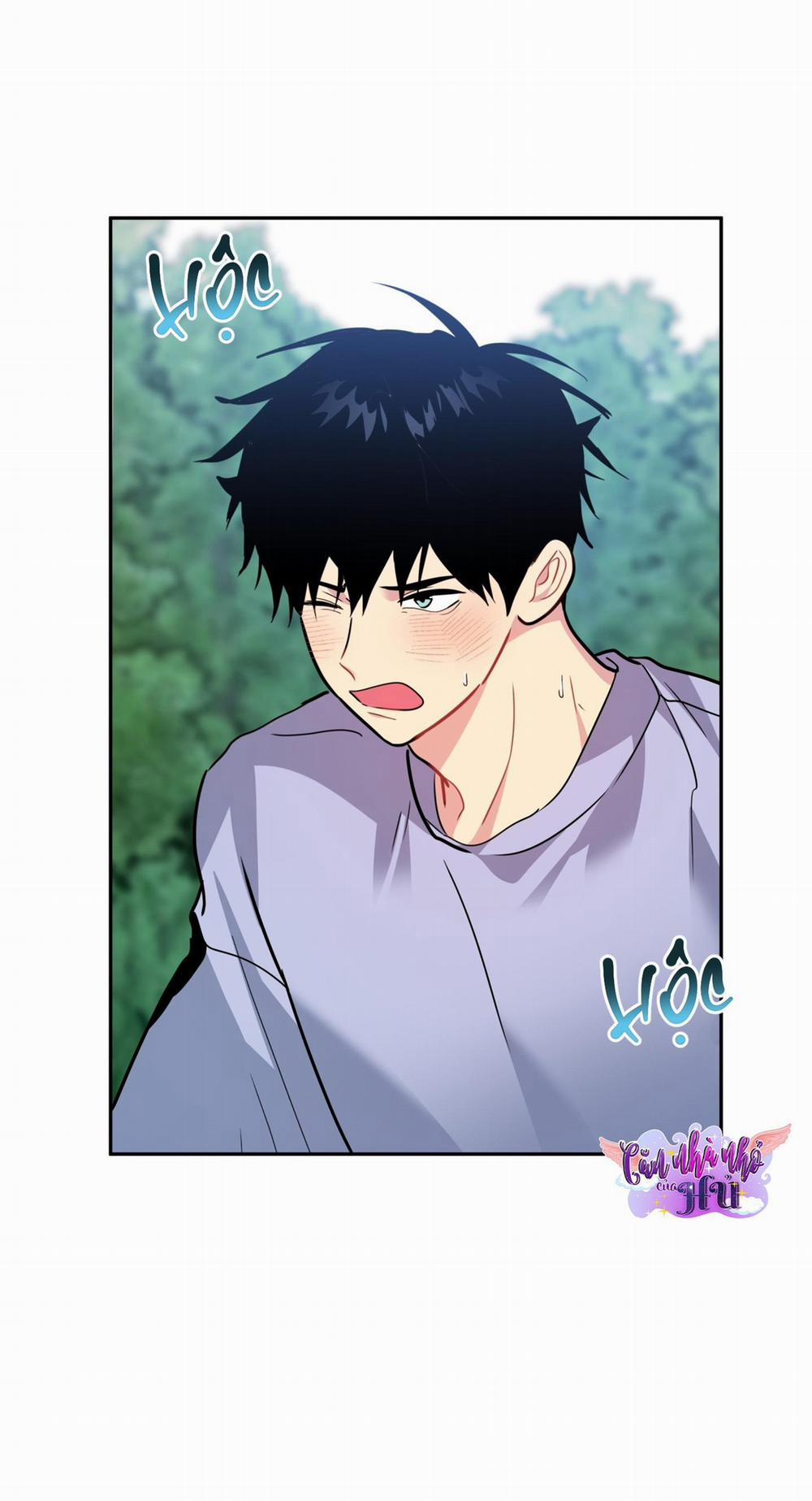 VỊ KHÁCH SAU NHÀ (END) 7 trang 63