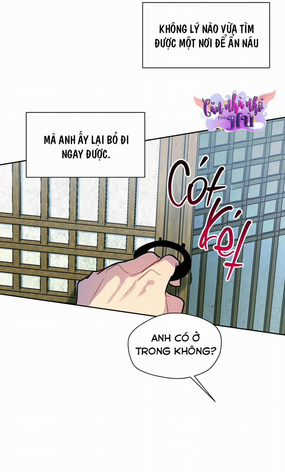 VỊ KHÁCH SAU NHÀ (END) 7 trang 68