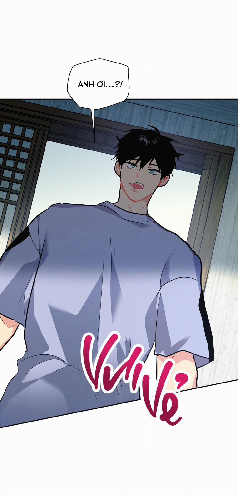 VỊ KHÁCH SAU NHÀ (END) 7 trang 69