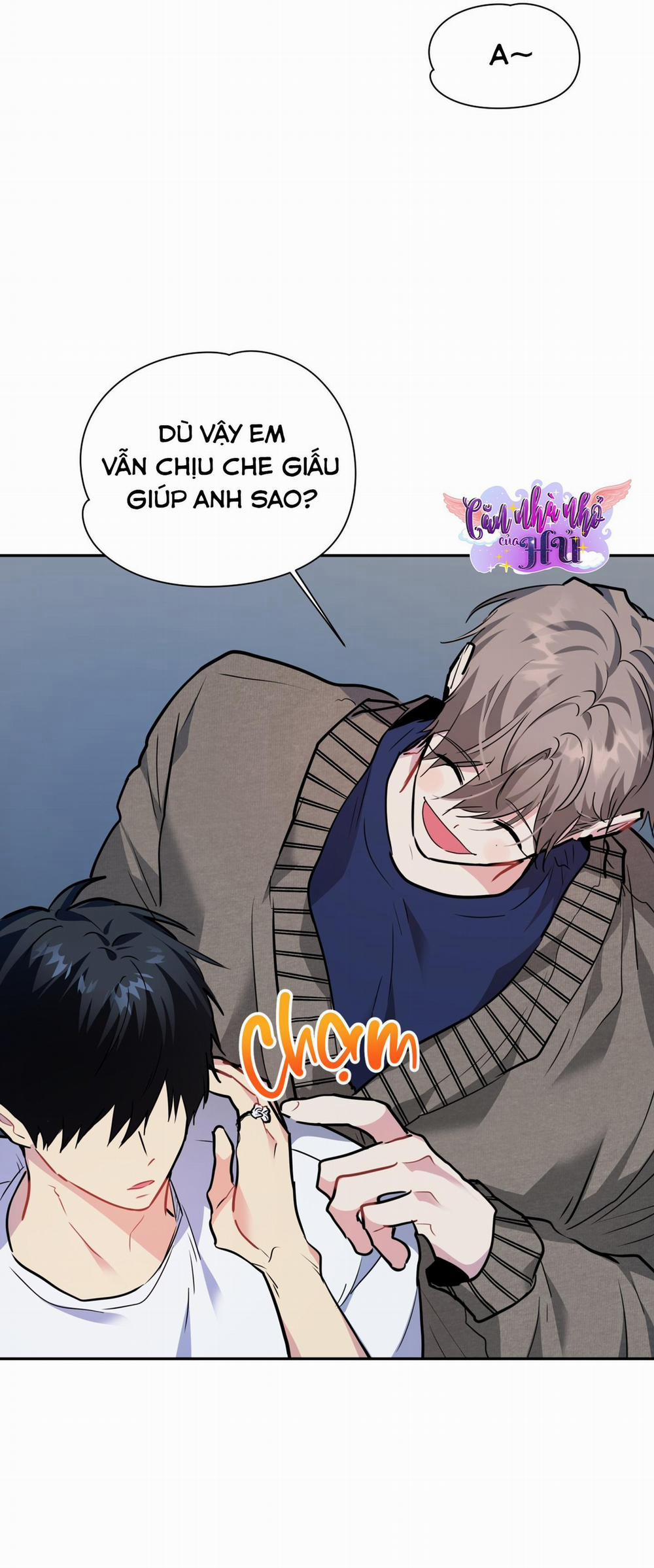 VỊ KHÁCH SAU NHÀ (END) 7 trang 7