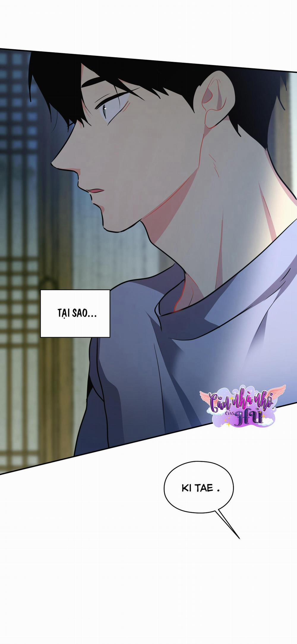 VỊ KHÁCH SAU NHÀ (END) 7 trang 71