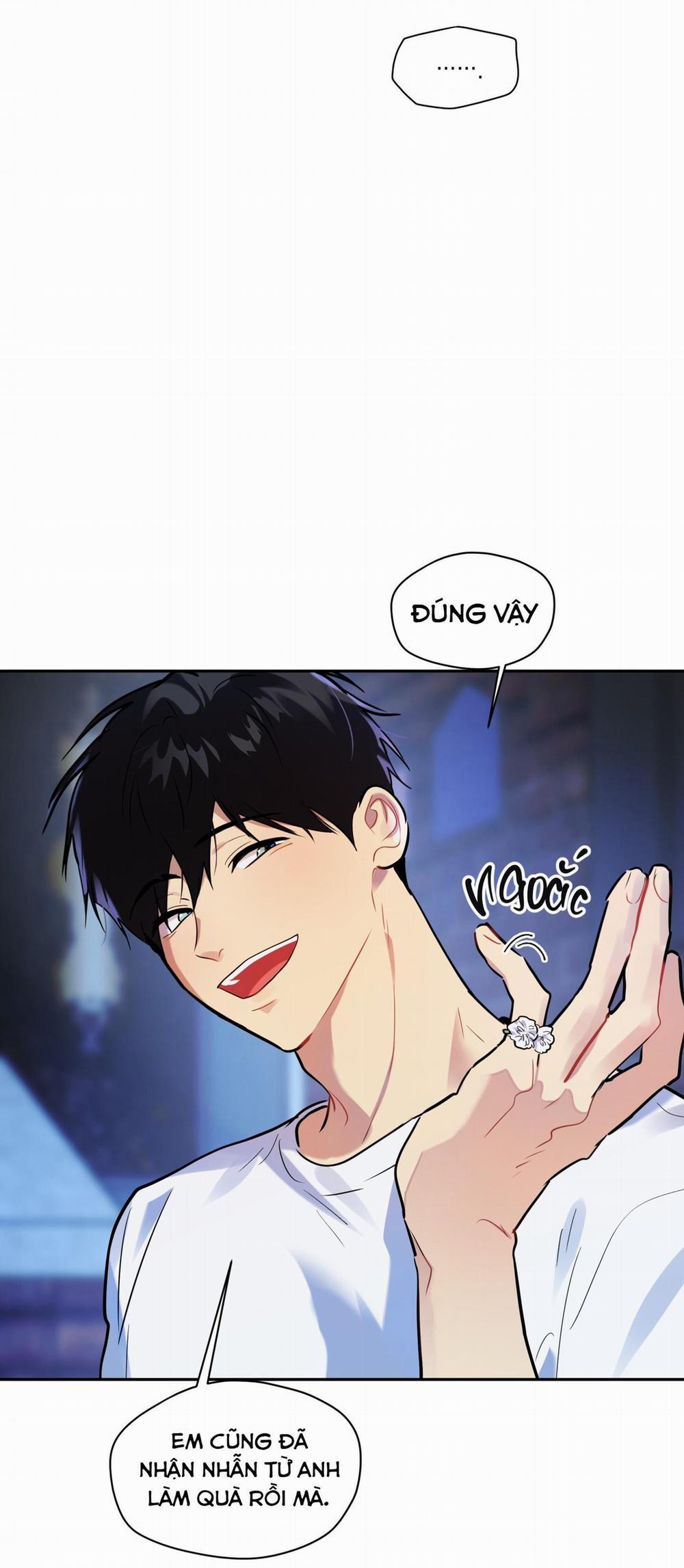 VỊ KHÁCH SAU NHÀ (END) 7 trang 9