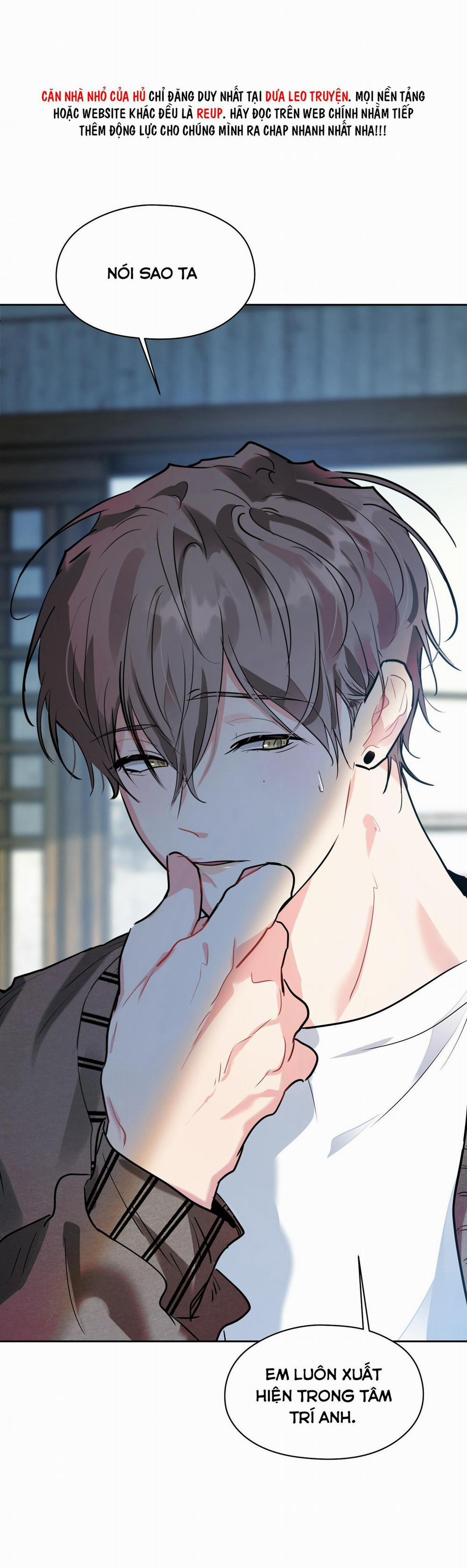 VỊ KHÁCH SAU NHÀ (END) 8 trang 10