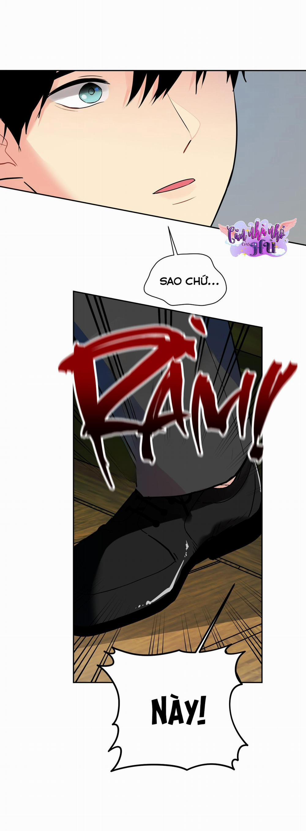 VỊ KHÁCH SAU NHÀ (END) 8 trang 11