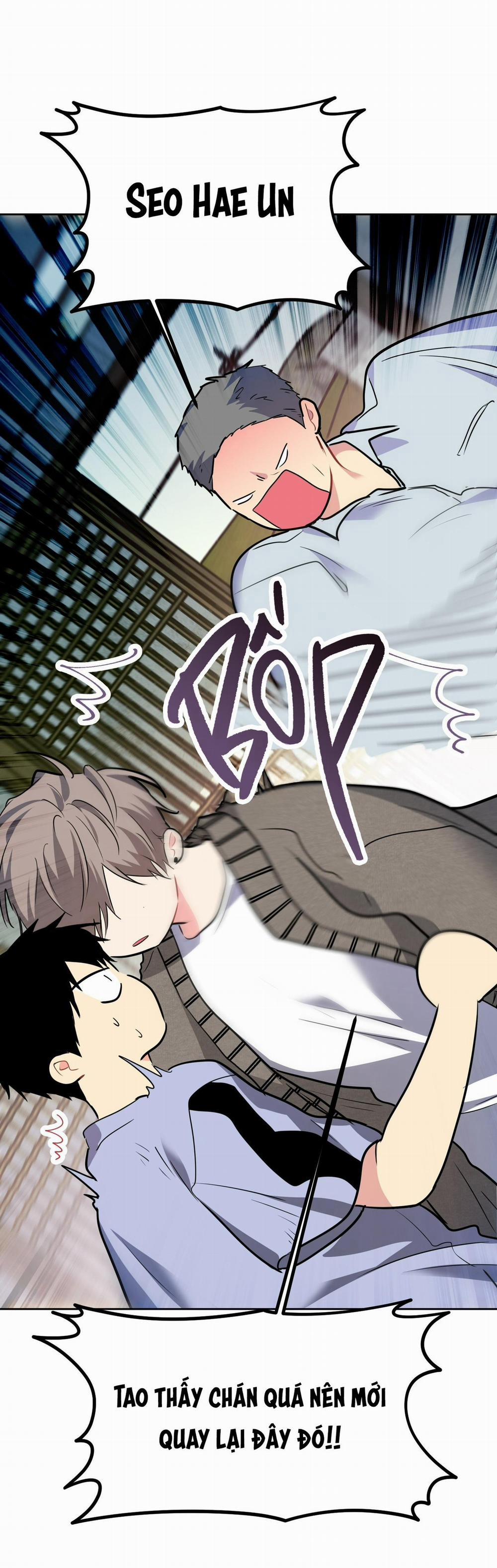 VỊ KHÁCH SAU NHÀ (END) 8 trang 12