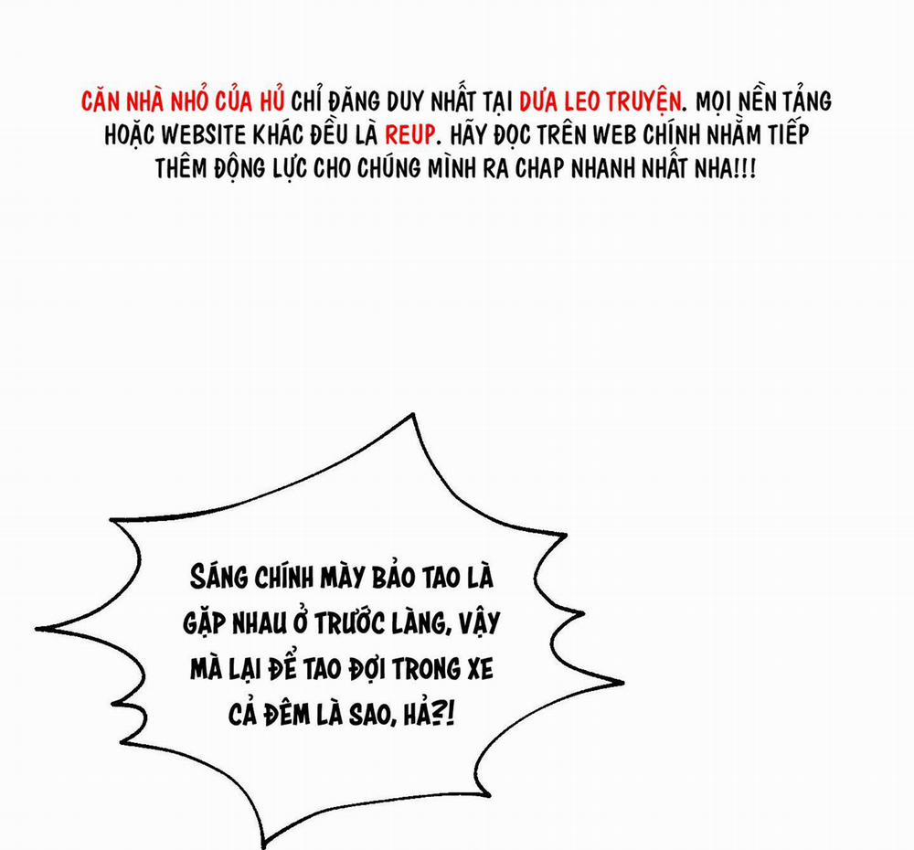 VỊ KHÁCH SAU NHÀ (END) 8 trang 13