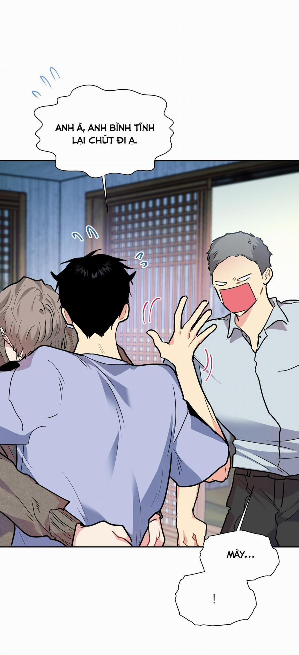 VỊ KHÁCH SAU NHÀ (END) 8 trang 16