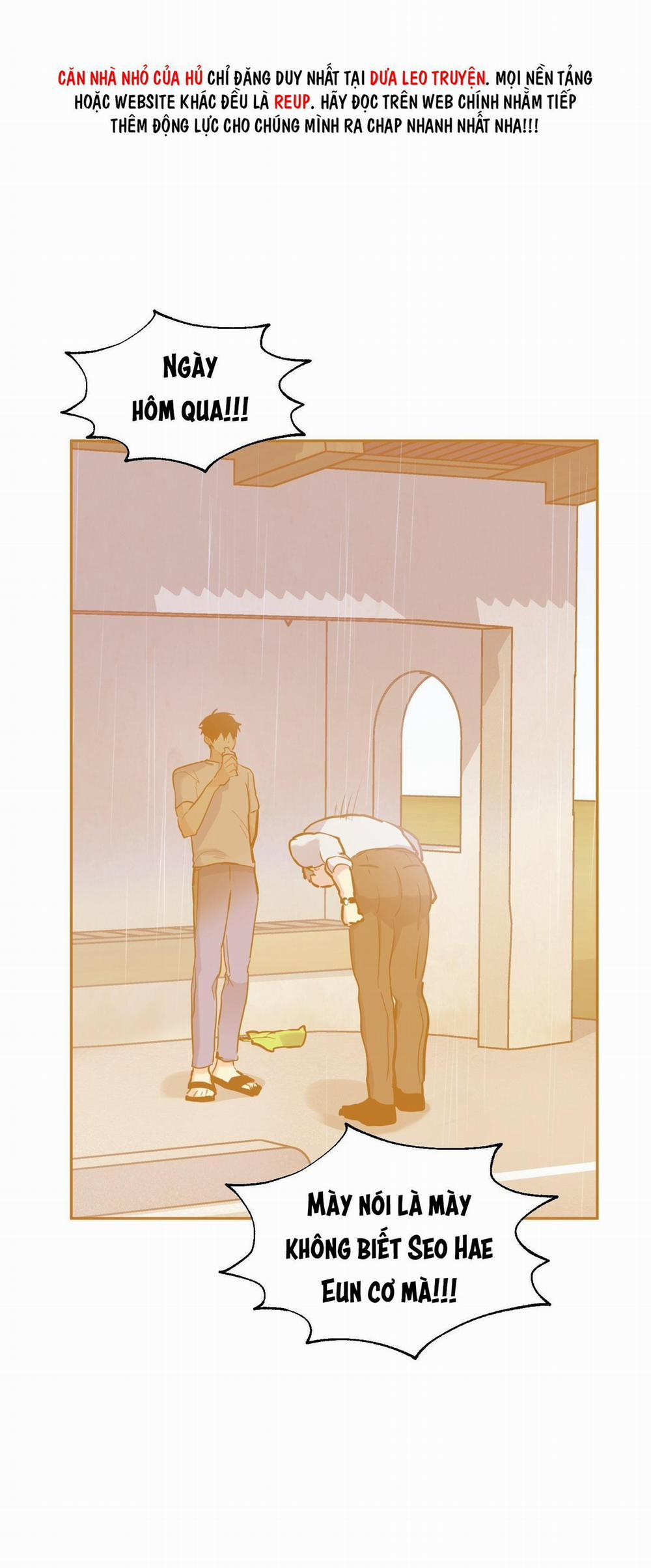 VỊ KHÁCH SAU NHÀ (END) 8 trang 17