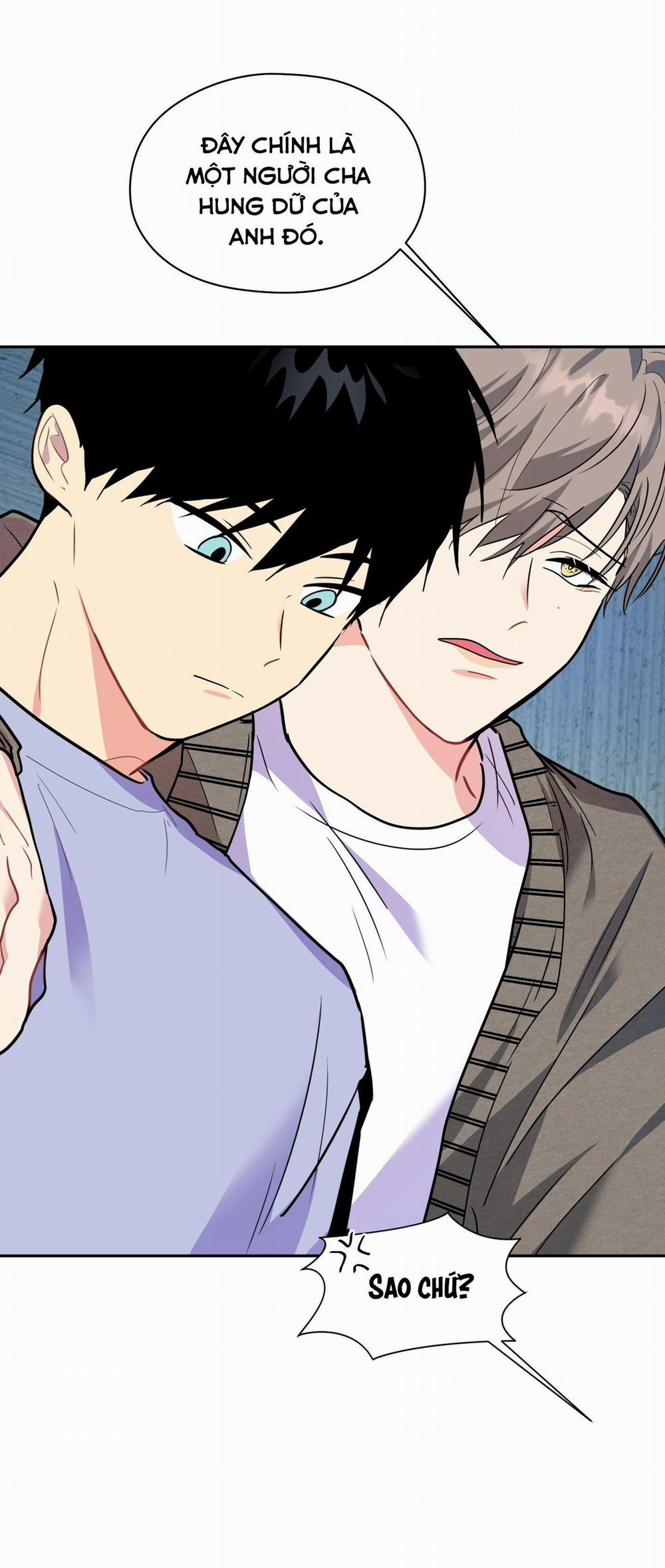 VỊ KHÁCH SAU NHÀ (END) 8 trang 19