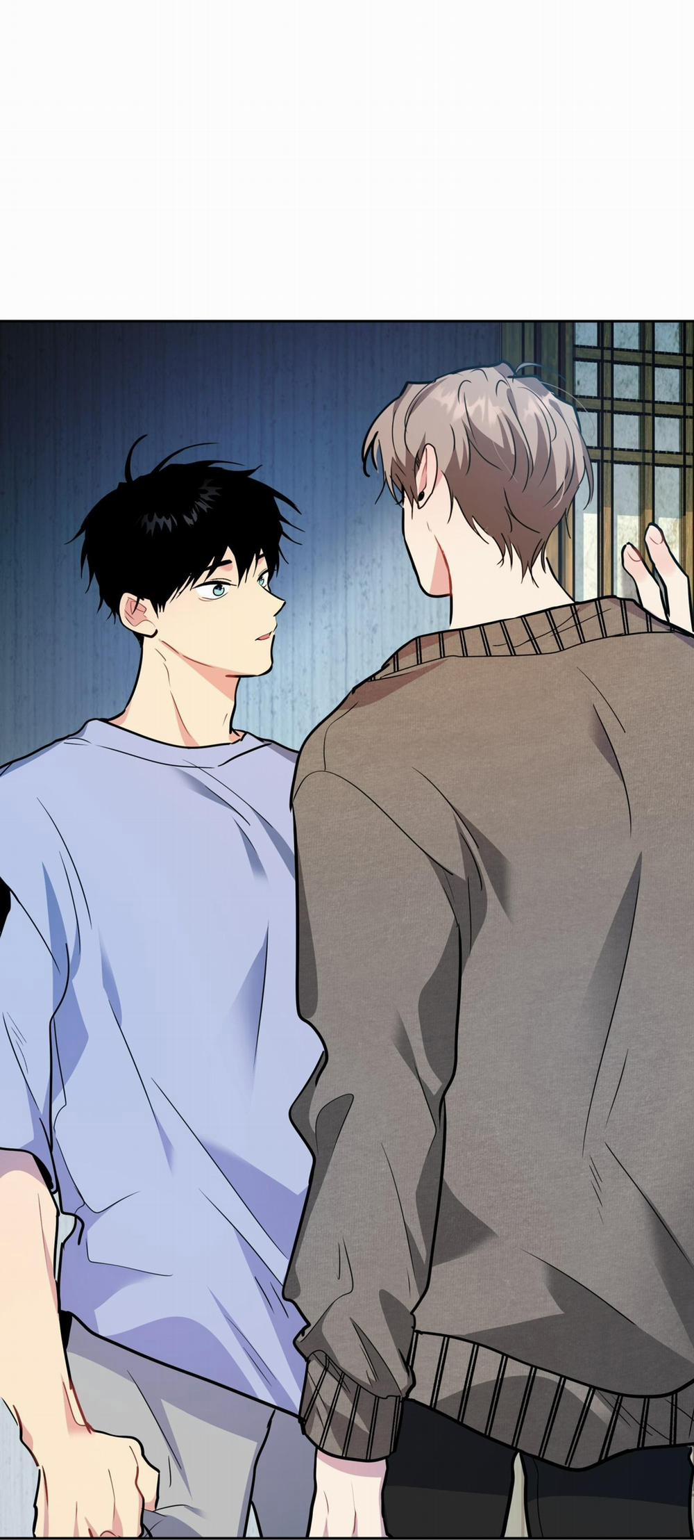 VỊ KHÁCH SAU NHÀ (END) 8 trang 2