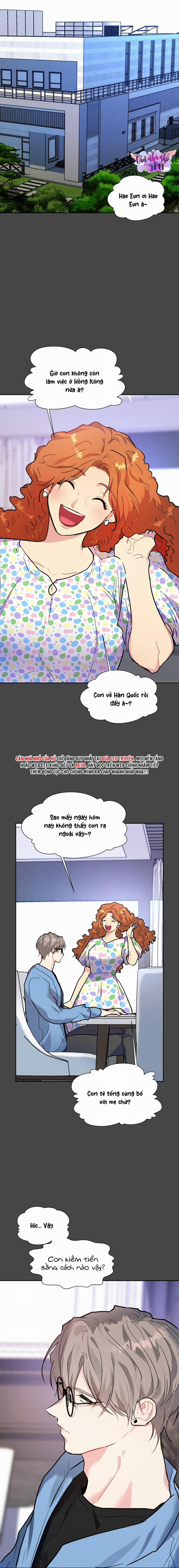 VỊ KHÁCH SAU NHÀ (END) 8 trang 24