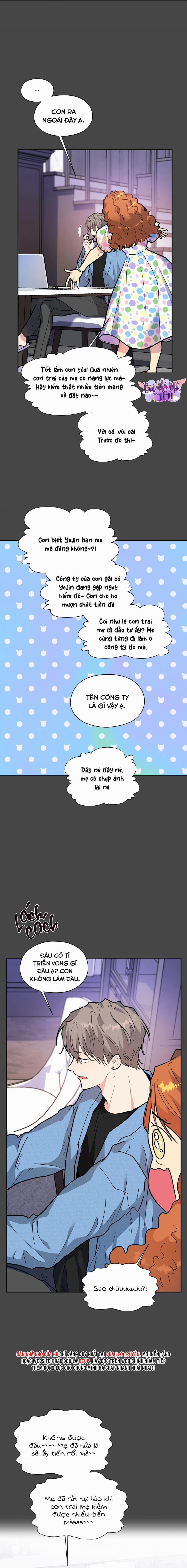 VỊ KHÁCH SAU NHÀ (END) 8 trang 25