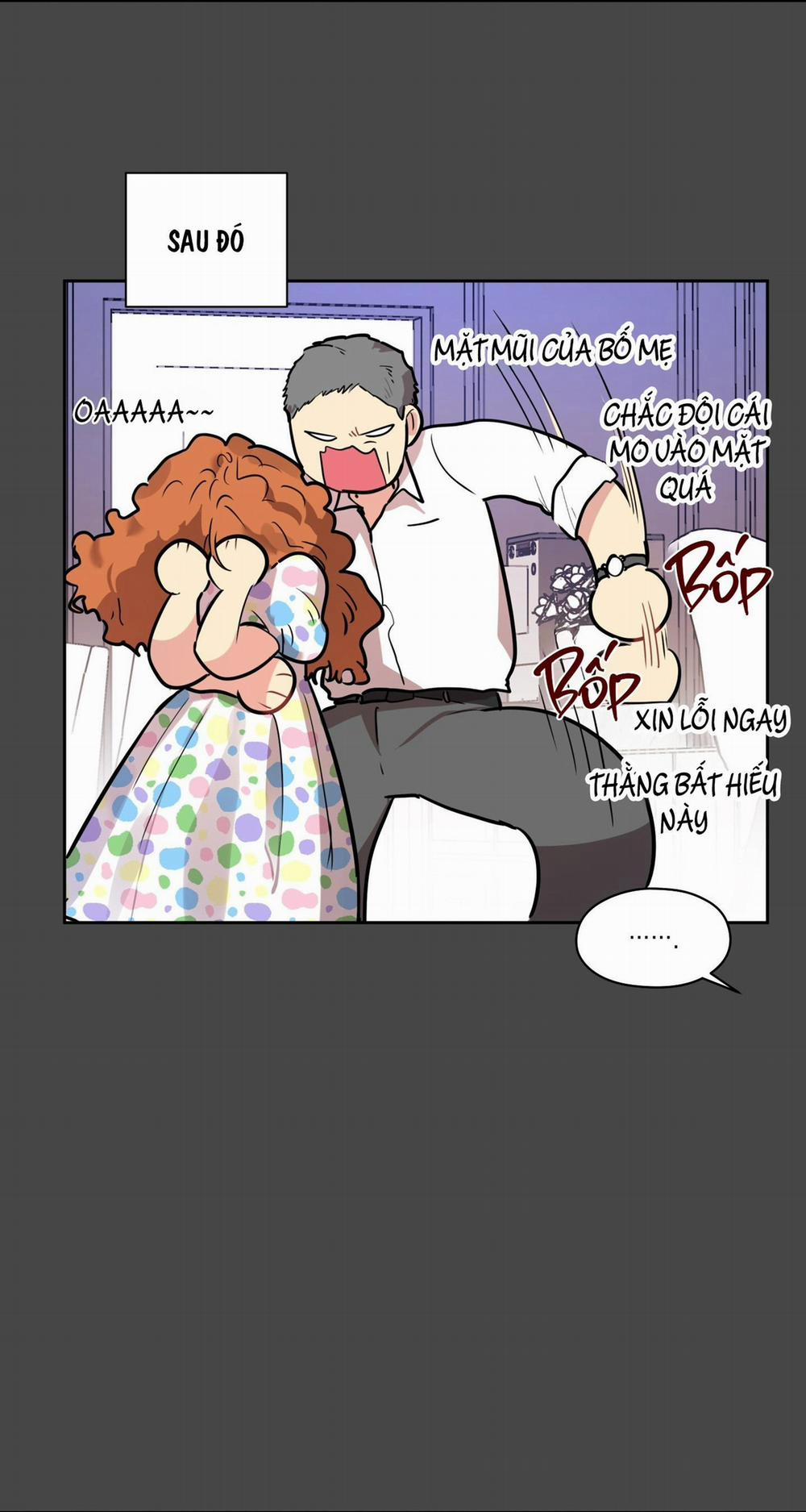 VỊ KHÁCH SAU NHÀ (END) 8 trang 27