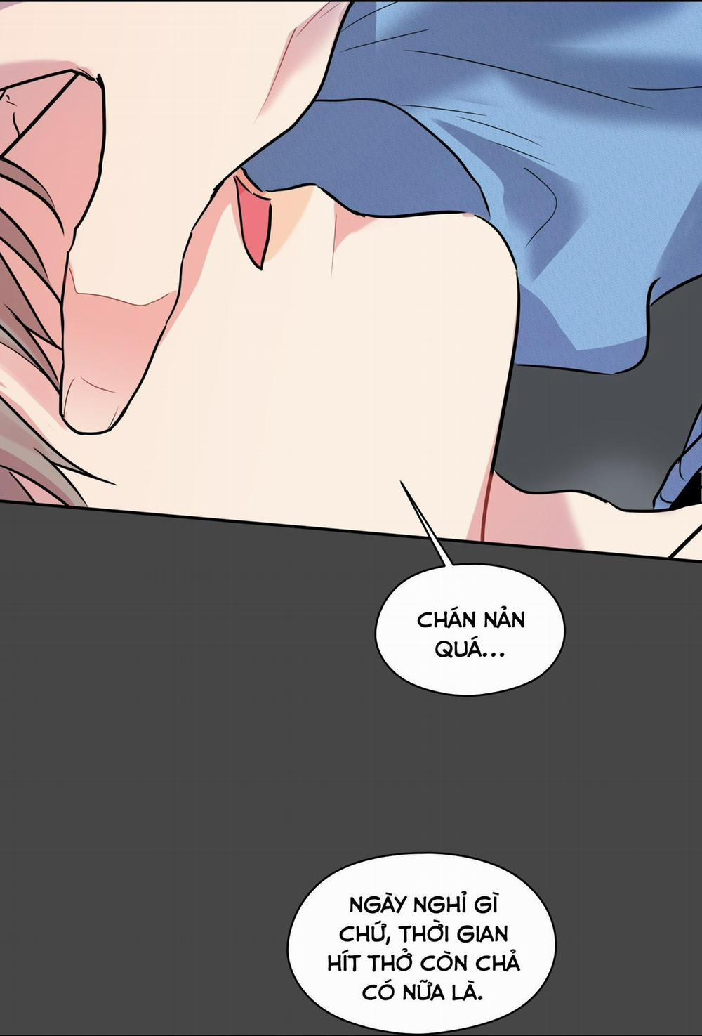 VỊ KHÁCH SAU NHÀ (END) 8 trang 29