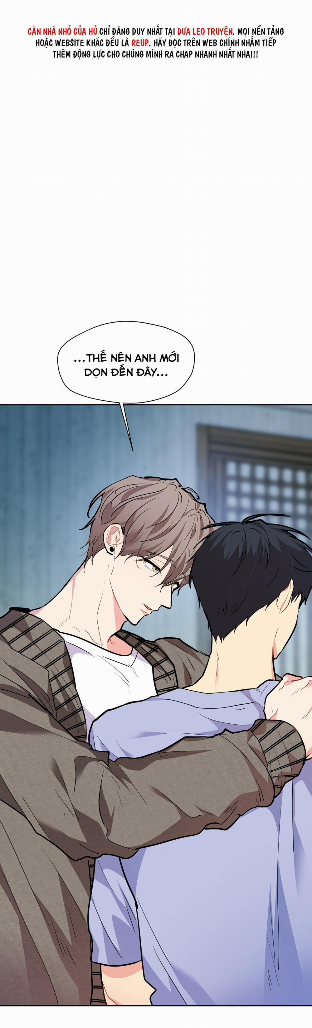 VỊ KHÁCH SAU NHÀ (END) 8 trang 37