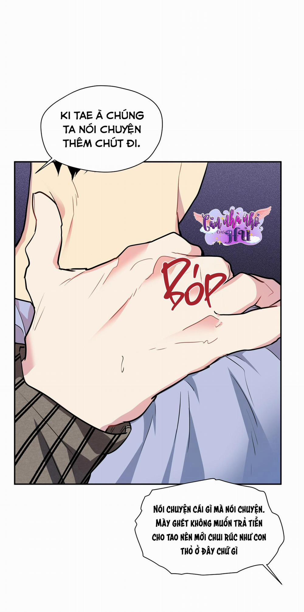 VỊ KHÁCH SAU NHÀ (END) 8 trang 39