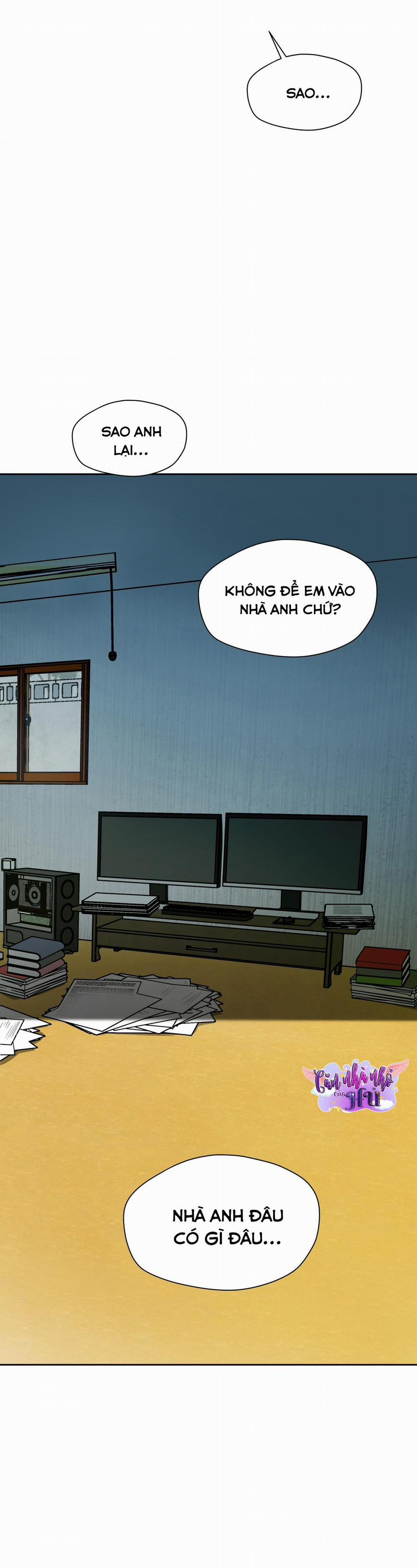 VỊ KHÁCH SAU NHÀ (END) 8 trang 4