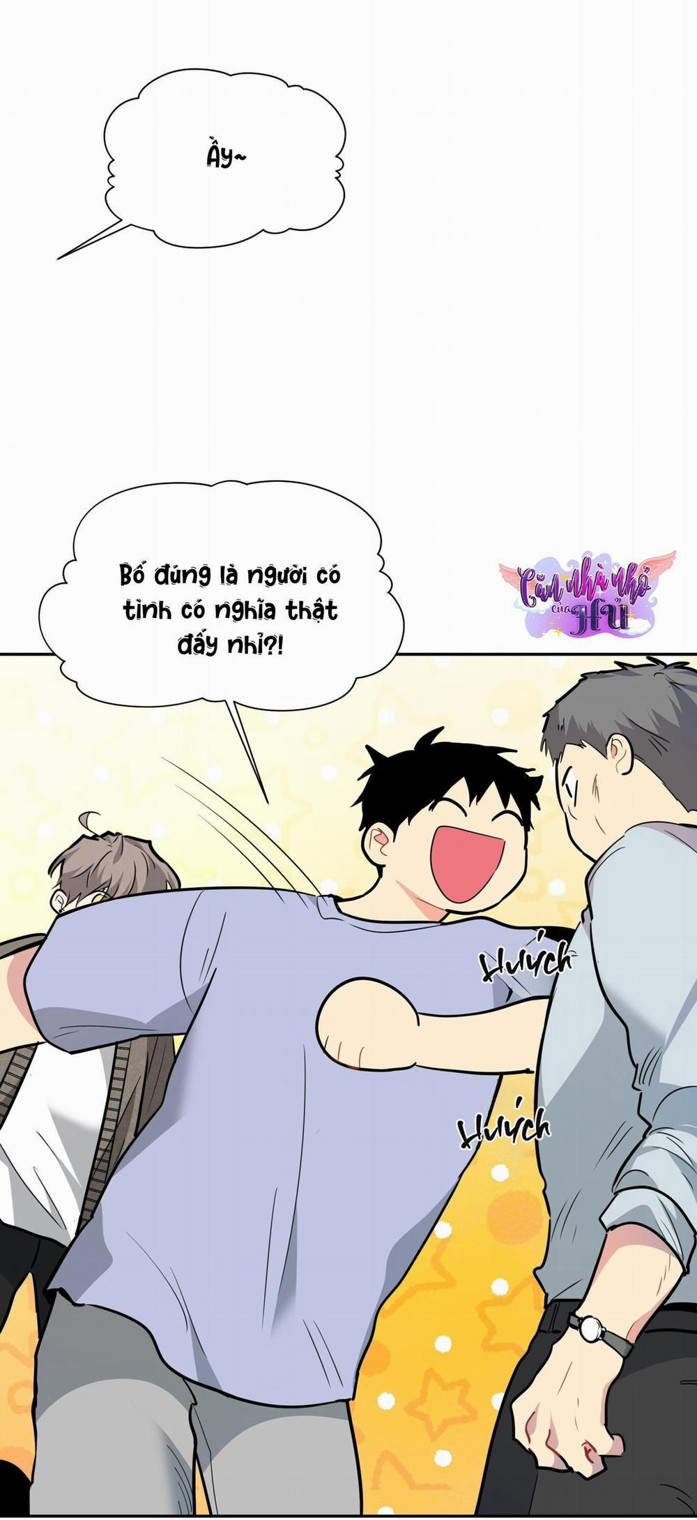 VỊ KHÁCH SAU NHÀ (END) 8 trang 43