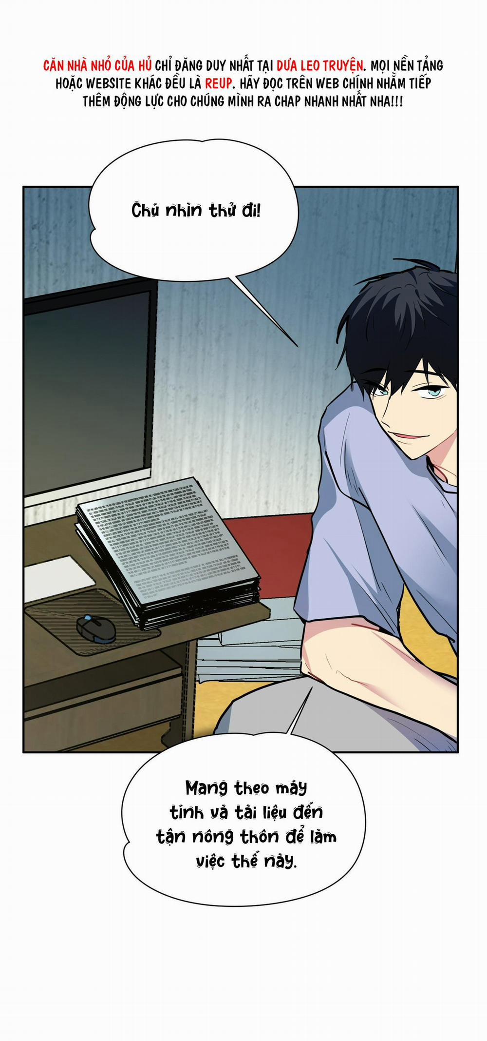 VỊ KHÁCH SAU NHÀ (END) 8 trang 45