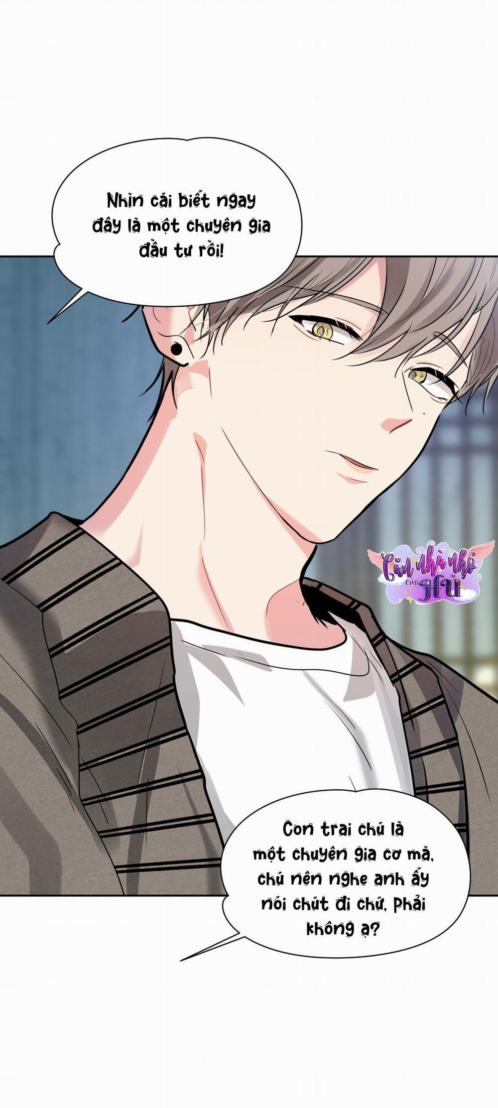 VỊ KHÁCH SAU NHÀ (END) 8 trang 46