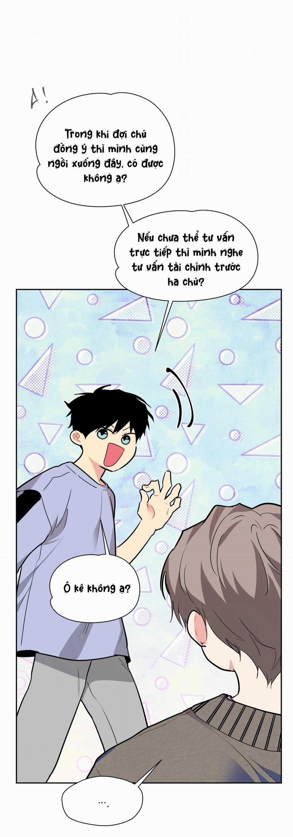 VỊ KHÁCH SAU NHÀ (END) 8 trang 47