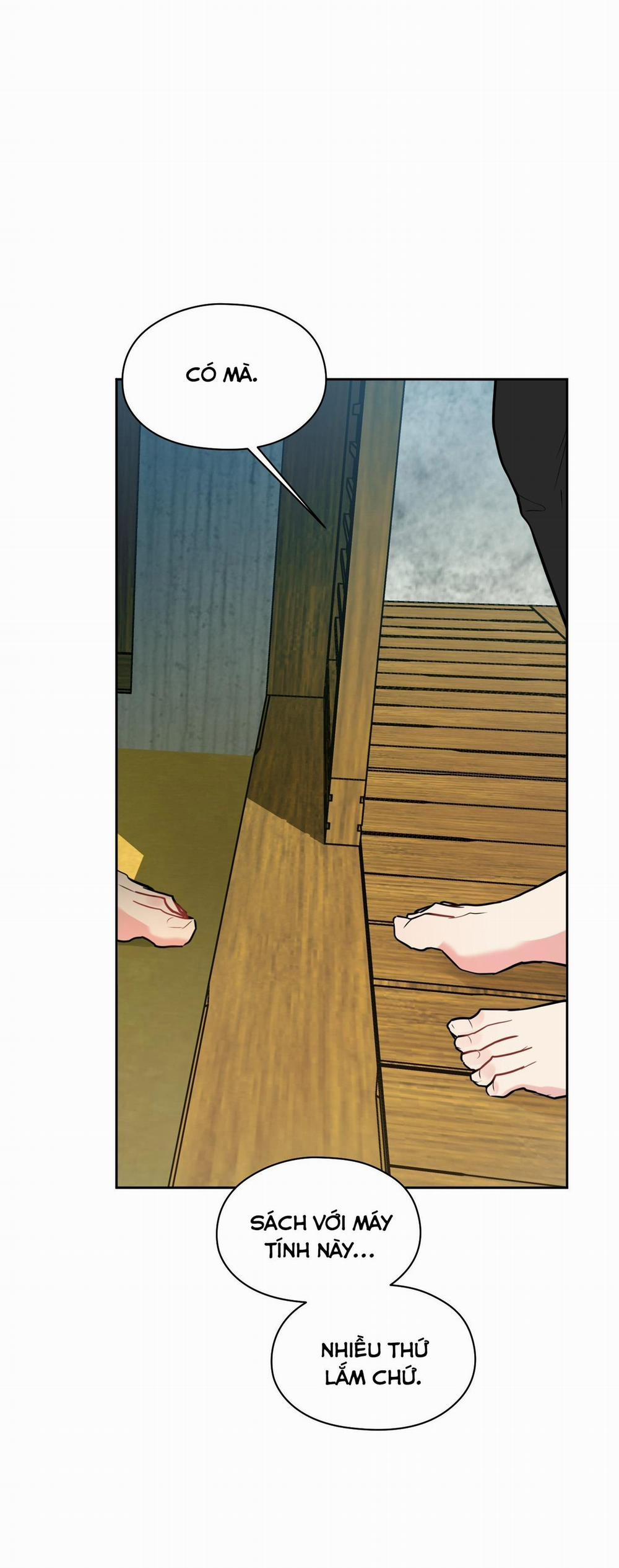 VỊ KHÁCH SAU NHÀ (END) 8 trang 5